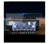 TWMEU Protector Pantalla Auto Navi Para Citroen DS7 2018-2020 Coche Vidrio Templado 12,3 Pulgadas Película Pantalla Táctil Pegatina Protectora Accesorios Navegación GPS Protectoras Pantalla