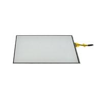 TWMEU Protector Pantalla Auto Navi Para Citroen Para C5 C4L C3XR Coche Pantalla Táctil Cristal De 7 Pulgadas Pantalla Navegación Digitalizadora Protectoras Pantalla