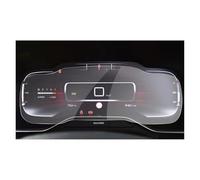 TWMEU Protector Pantalla Auto Navi Para Citroen Para C5 Para Aircross 2018-2021 Protector Pantalla Coche Panel Instrumentos LCD Accesorios Interior Protectoras Pantalla