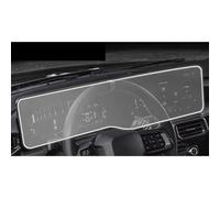 TWMEU Protector Pantalla Auto Navi Para Ford Para Mustang 2024 2025 TPU Control Central Pantalla Navegación Película Protectora PPF Pegatina Antiarañazos RHD LHD Protectoras Pantalla(Left Hand Drive)