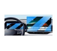 TWMEU Protector Pantalla Auto Navi Para Geely Para Coolray 2025 Vidrio Templado Navegación GPS Entretenimiento Medios Pantalla Táctil Película Protectora PPF Protectoras Pantalla(A)