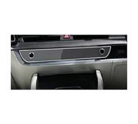 TWMEU Protector Pantalla Auto Navi Para KIA Para Sportage NQ5 2022-2023 Navegación GPS Para Coche Pantalla LCD Protectora Película TPU Antiarañazos Protectoras Pantalla(Style B 353mm)