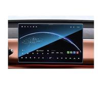 TWMEU Protector Pantalla Auto Navi Para LEAPMOTOR C10 2024 2025 Pantalla Táctil Vidrio Templado Navegación Gps Y Accesorios Protección Película Para Tablero Protectoras Pantalla(Gps)