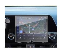 TWMEU Protector Pantalla Auto Navi Para Lexus NX NX450H NX350 NX250 NX350H 22-24 Protector Pantalla Vidrio Templado Radio Coche Navegación Gps Película Antiarañazos Protectoras Pantalla(GPS 9.8 inch)