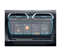 TWMEU Protector Pantalla Auto Navi Para MG Para ZS 2025 Protector Pantalla TPU 12,3 Pulgadas Infoentretenimiento Coche Radio Navegación GPS Película Protectora Protectoras Pantalla