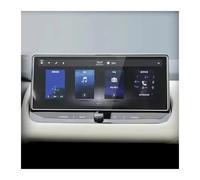 TWMEU Protector Pantalla Auto Navi Para Nissan Para Qashqai J12 Para X-trail T33 Para E-POWER Película Protectora Pantalla Vidrio Templado 12,3 Pulgadas Navegación Coche Protectoras Pantalla(2pcs)