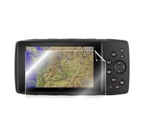 TWMEU Protector Pantalla Auto Navi Para Para GPSMAP 276CX 276 3 Uds Protector Pantalla LCD Transparente Película Protectora GPS Protectoras Pantalla