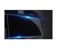 TWMEU Protector Pantalla Auto Navi Protectores Pantalla Universales 7 Pulgadas, Película Protectora Mascotas Teléfono Inteligente Tableta GPS Coche LCD MP3 MP4 Protectoras Pantalla(153x85mm)