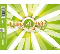 Two 4 Pop Feat.Dynamic 4z & C - Maria Magdalena