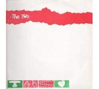 Two (80's) - Chains Of Desire 12 Inch (12" Vinyl Single) UK North Of South 1987