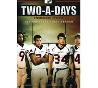 Two-A-Days Hoover High: The Complete First Season [USA] [DVD]