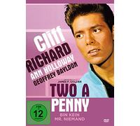 Two a Penny - Bin kein Mr. Niemand [Alemania] [DVD]