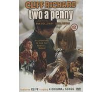Two a Penny [DVD] [Reino Unido]
