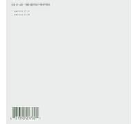 Two Abstract Paintings by Son of Clay (2005-06-07)