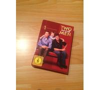 Two and a Half Men: Mein cooler Onkel Charlie - Die komplette erste Staffel [Alemania] [DVD]
