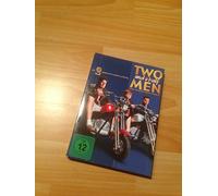 Two and a Half Men: Mein cooler Onkel Charlie - Die komplette zweite Staffel [Alemania] [DVD]