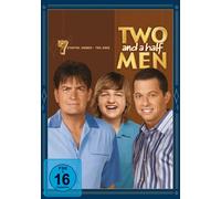 Two and a Half Men - Mein cooler Onkel Charlie - Staffel 7.1 [Alemania] [DVD]