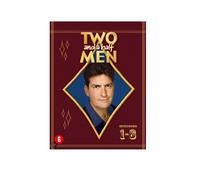 Two and a Half Men [Reino Unido] [DVD]