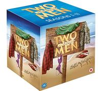 Two and a Half Men [Reino Unido] [DVD]