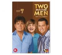 Two And A Half Men S.7
