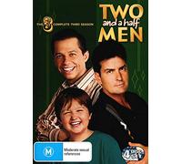 Two and a Half Men: Season 3