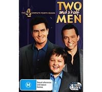 Two and a Half Men: Season 4