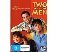 Two and a Half Men: Season 5