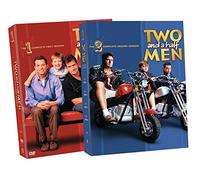 Two and a Half Men: Seasons 1-2