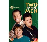 Two and a Half Men - Series 3 (2003) (import)