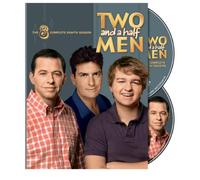 Two and a Half Men: The Complete Eighth Season [USA] [DVD]