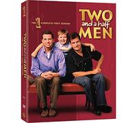 Two and a Half Men: The Complete First Season [USA] [DVD]