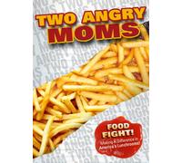 Two Angry Moms: Food Fight! [Reino Unido] [DVD]