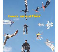 Two Another - Back To Us