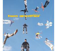 Two Another – Back To Us – Vinilo 12" coloreado (Importación USA)