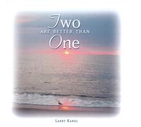 Two Are Better Than One