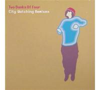 Two Banks Of Four - City Watching Remixes [Vinilo]
