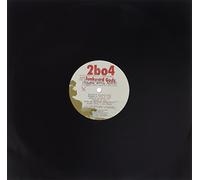 Two Banks of Four - Shadowlands & Junkyard Gods [Vinilo]