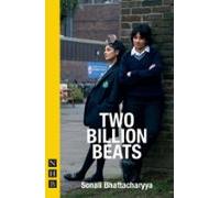 Two Billion Beats (ebook)
