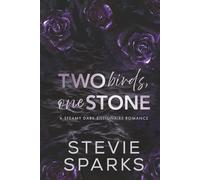 Two Birds, One Stone (Dark Billionaires)