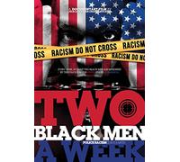 Two Black Men A Week [Edizione: Stati Uniti] [Italia] [DVD]