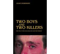 Two boys and two killers