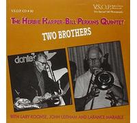 Two Brothers by HERBIE PERKINS,BILL HARPER