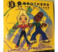 Two Brothers on the 4 - Living in Cyberspace [UK Import]