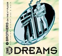 Two Brothers on the 4th Floor - Dreams -Coloured- [Vinilo]