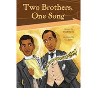 Two Brothers, One Song