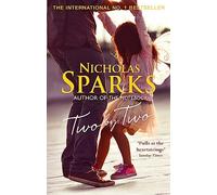 Two by two: Nicholas Sparks