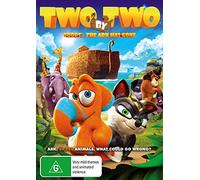 Two By Two [NON-USA Format / PAL / Region 4 Import - Australia]