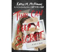 Two Can Keep a Secret