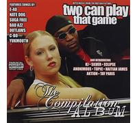 Two Can Play at That Game-Comp - Two Can Play at That Game