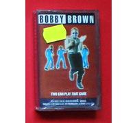 Two Can Play That Game [CASSETTE]